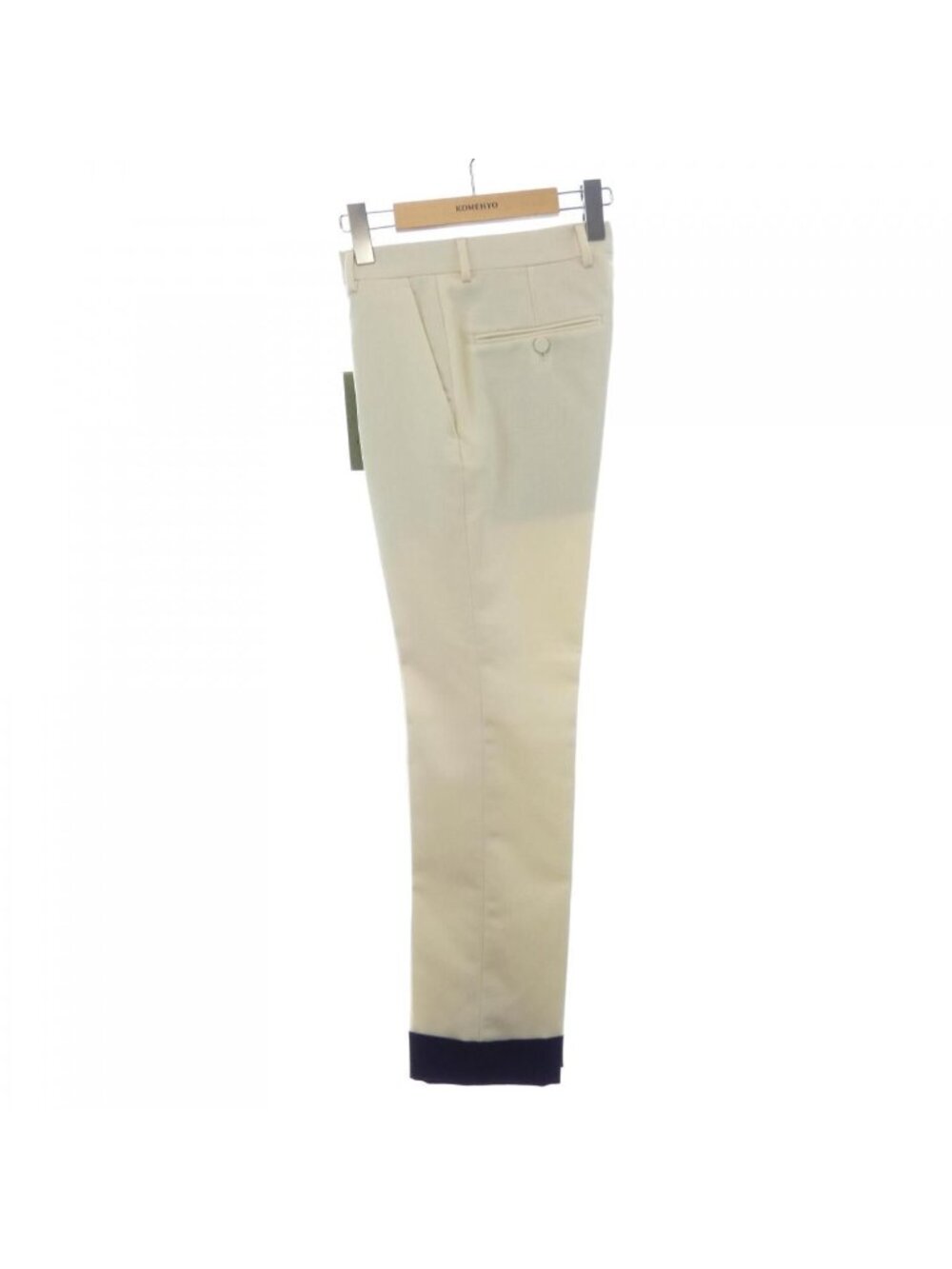 Gucci Pants White
